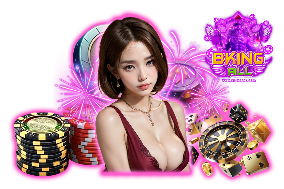 bkingall สล็อต